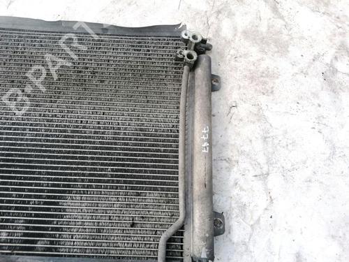 AC radiator VW PASSAT B6 (3C2) 2.0 TDI | BP35435155M32 - Image 3