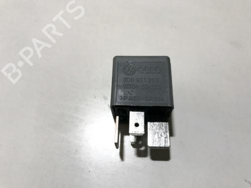 other-audi-a5-8t3-2007-2008-2009-2010-2011-2012-2013-2014-2015-2016-2017-33500942 main image