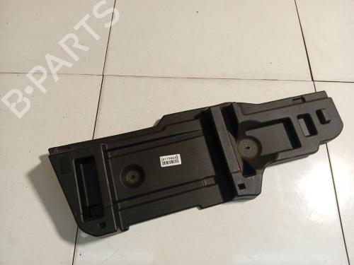 Used Boot lining Boot lining MAZDA 6 Hatchback (GH) 2.2 MZR-CD (GH10) (163 hp) 40616820 40616820