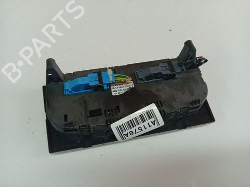 Climate control OPEL ASTRA H (A04) 1.9 CDTI (L48) | BP37094015I5 - Image 3