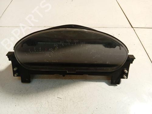 Used Instrument cluster Instrument cluster 38551022 38551022