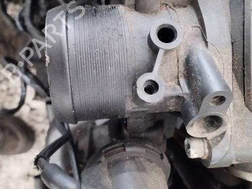 Throttle body CITROËN JUMPY II (VF7) 2.0 HDi 120 | BP35294728M82 - Image 2