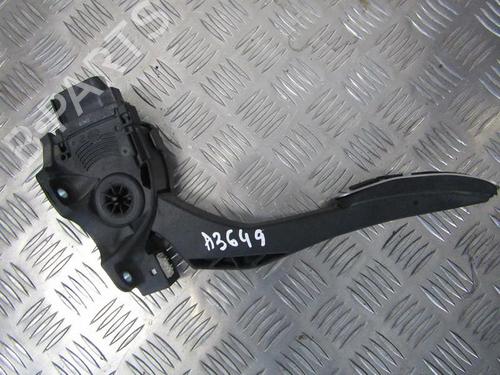 Pedal für Pedal JAGUAR XF I (X250) 2.0 (241 hp) 35670056 35670056