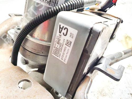 Steering ECU NISSAN NOTE (E11, NE11) 1.4 | BP35078404M49 - Image 3