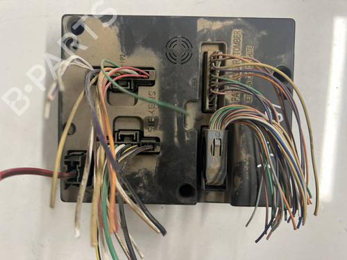 Elektronisk modul Elektronisk modul 35019897 35019897