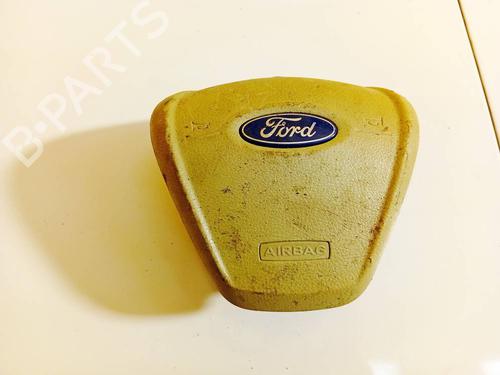 Used Driver airbag Driver airbag FORD FIESTA VI (CB1, CCN) 1.4 TDCi (68 hp) 32562176 32562176