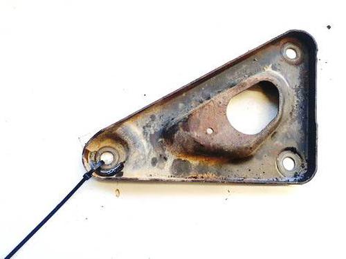 Used Support OPEL ZAFIRA A MPV (T98) 2.0 DI 16V (F75) (82 hp) 32842012