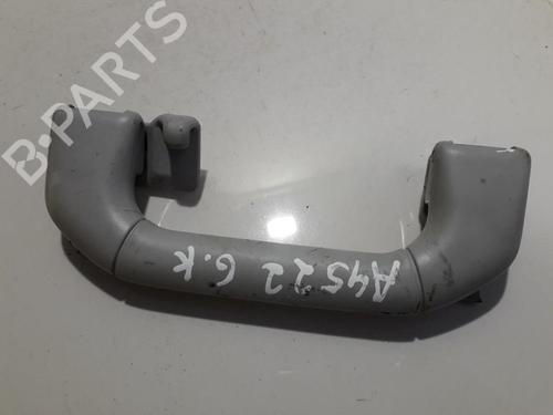 Used Interior roof handle Interior roof handle VW POLO Van Hatchback Van (6N1) 1.4 (60 hp) 35840774 35840774