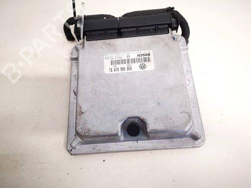 Used Engine control unit (ECU) Engine control unit (ECU) VW PASSAT B5 Variant (3B5) 1.9 TDI (115 hp) 32926285 32926285