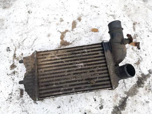 Used Intercooler Intercooler 35375659 35375659