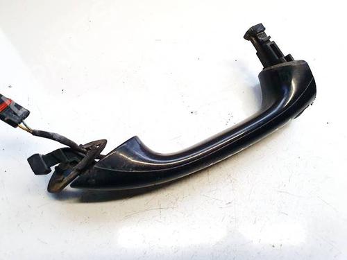 Used Front right exterior door handle Front right exterior door handle 34872628 34872628