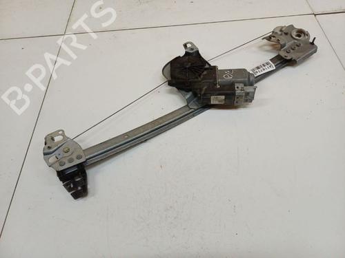 Rudehejsemekanisme ventre foran Rudehejsemekanisme ventre foran CITROËN C3 I (FC_, FN_) 1.4 HDi (75 hp) 39757962 39757962