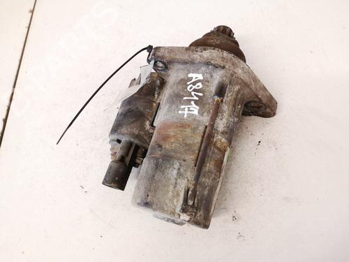 Used Starter Starter 35394127 35394127