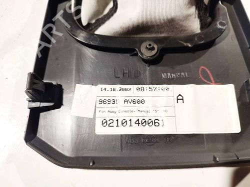 Other NISSAN PRIMERA Hatchback (P12) 1.8 | BP35078414O1 - Image 3