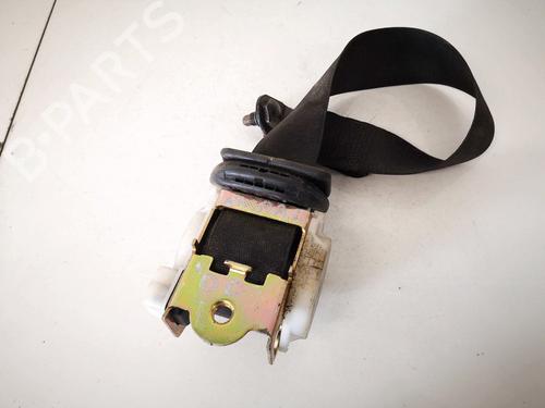 Used Rear left seatbelt Rear left seatbelt 35482048 35482048