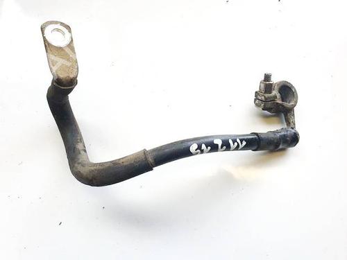 Cable VW PASSAT B6 (3C2) 2.0 TDI | BP34786854E12 - Image 3