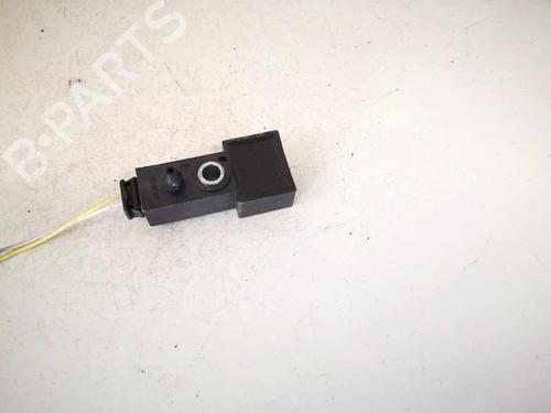 Used Electronic module PEUGEOT 807 (EB_) 2.2 HDi (128 hp) 32603857