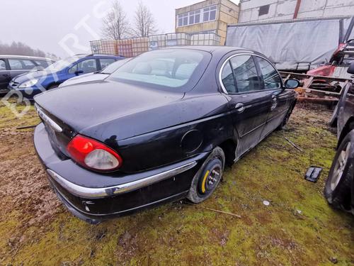 Switch JAGUAR X-TYPE I (X400) 2.1 V6 | BP33488412I30  - Image 7