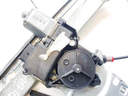 Used Right front window motor Right front window motor CITROËN C5 III (RD_) 2.0 HDi 140 (RDRHF8, RDRHFA, RDRHA8, RDRHAJ) (140 hp) 34760564 34760564