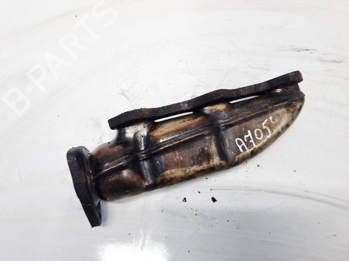 Used Exhaust manifold Exhaust manifold 34853656 34853656