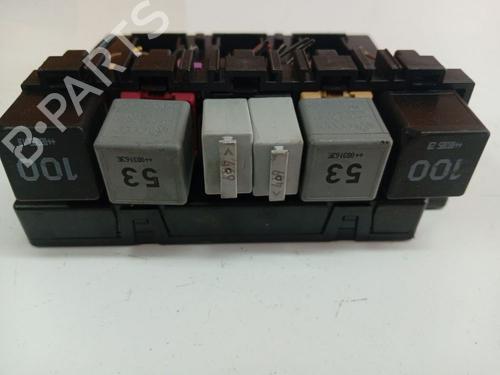 Electronic module SKODA SUPERB II (3T4) 2.0 TDI | BP38041803M83 - Image 2