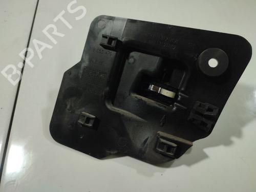 Front left interior door handle OPEL MERIVA A MPV (X03) 1.3 CDTI (E75) | BP34881664I13 - Image 3