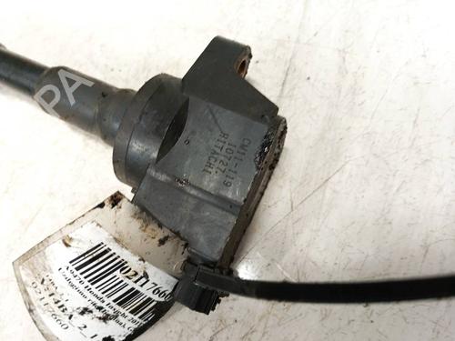 Ignition coil HONDA INSIGHT (ZE_) 1.3 IMA (ZE28, ZE2) | BP35191787M94 - Image 3