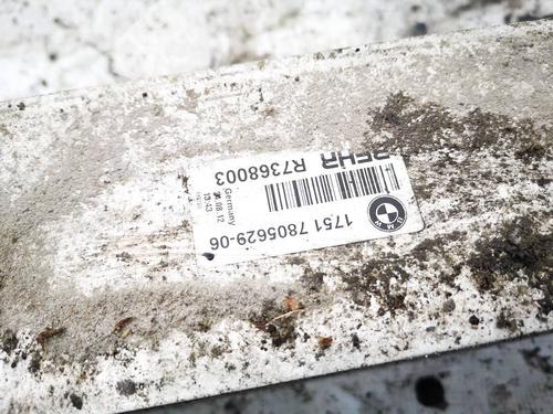 Intercooler BMW 5 (F10) 520 d | BP35312840M30 - Image 3