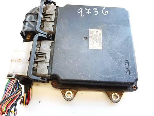 Used Engine control unit (ECU) Engine control unit (ECU) MITSUBISHI COLT VI (Z3_A, Z2_A) 1.3 (Z21A) (95 hp) 32587181 32587181
