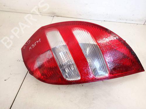 Used Right taillight Right taillight 35335270 35335270