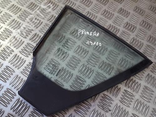 Used Rear left quarter glass Rear left quarter glass 35688531 35688531