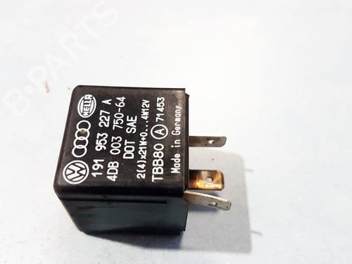 Used Other Other VW PASSAT B3/B4 Variant (3A5, 35I) 1.9 TDI (90 hp) 33100318 33100318