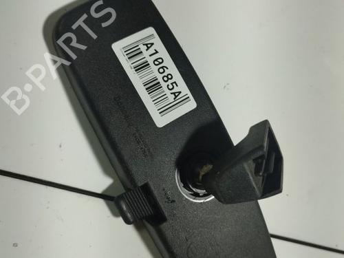 Used Rear mirror Rear mirror 34956382 34956382