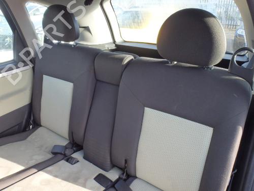 Electronic module OPEL MERIVA A MPV (X03) 1.6 16V (E75) | BP33496552M83  - Image 7