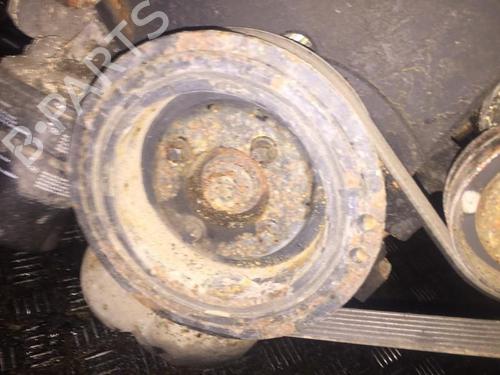 Used Pulley Pulley OPEL OMEGA B (V94) 2.0 16V (F69, M69, P69) (136 hp) 35697464 35697464