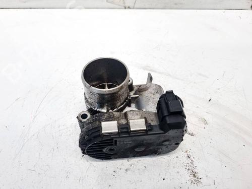 Throttle body RENAULT ESPACE IV (JK0/1_) 2.0 dCi (JK03, JK04, JK1C, JK1G, JK1J, JK1K) | BP35120074M82 - Image 3