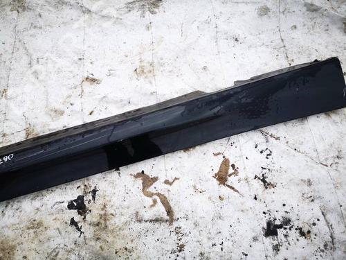 Højre sidekjole Højre sidekjole PEUGEOT 407 (6D_) 1.6 HDi 110 (6D9HZC, 6D9HYC) (109 hp) 36690846 36690846