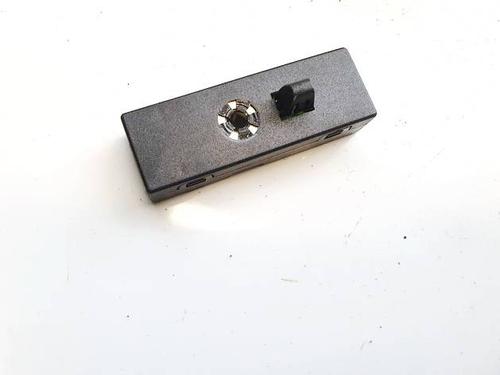 Electronic module VOLVO V40 Hatchback (525) T2 | BP37653557M83 - Image 3