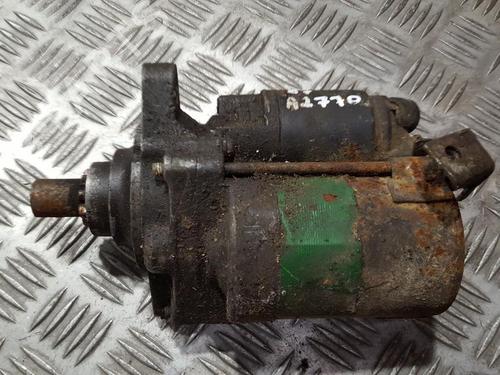 Used Starter Starter HONDA CIVIC IV Hatchback (EC, ED, EE, EF) 1.6 i 16V (ED7) (109 hp) 35665828 35665828