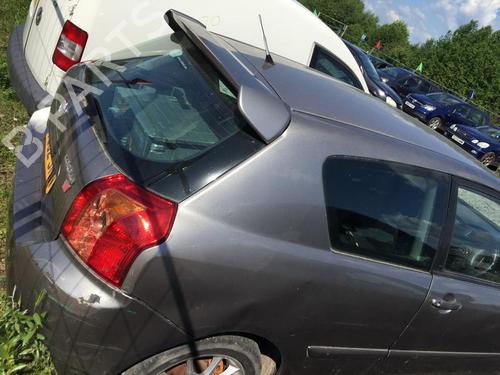 Engine control unit (ECU) TOYOTA COROLLA (_E12_) 1.8 VVTL-i TS (ZZE123) | BP33495656M57  - Image 8