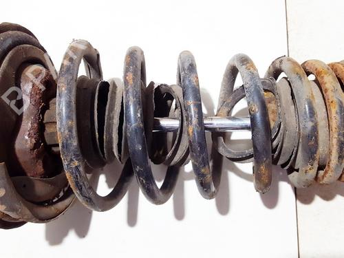 Used Shock absorber spring Shock absorber spring NISSAN PRIMERA (P11) 2.0 16V (115 hp) 35853673 35853673