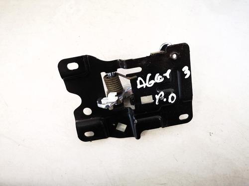 Front right interior door handle ROVER 200 II Hatchback (RF) 214 Si | BP35528396I14 - Image 3