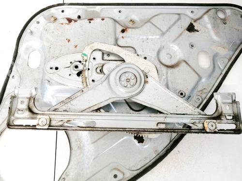Used Front left window mechanism Front left window mechanism FORD FOCUS C-MAX (DM2) 2.0 TDCi (136 hp) 35020770 35020770