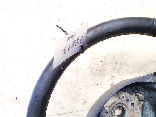 Steering wheel VW GOLF V (1K1) 2.0 TDI | BP35325083C49 - Image 2