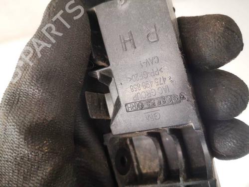 Støtte OPEL CORSA E (X15) 1.3 CDTI (08, 68) | BP34841438C155 - Image 3