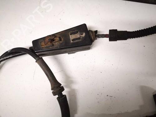 Electronic module TOYOTA RAV 4 III (_A3_) 2.2 D 4WD (ALA30_, ALA30R) | BP34833219M83 - Image 3