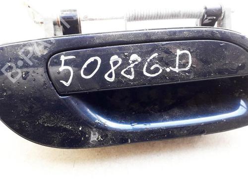 front-right-exterior-door-handle-volvo-s80-i-184-1998-1999-2000-2001-2002-2003-2004-2005-2006-2007-2008-35856616 main image