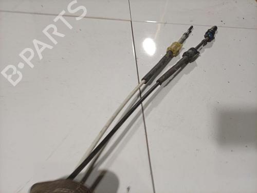 Cable OPEL INSIGNIA A (G09) 2.0 CDTI (68) | BP34742358E12 - Image 4