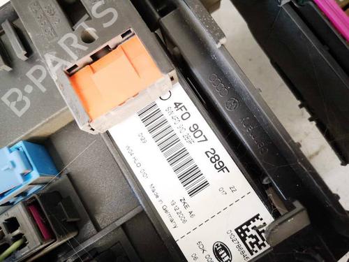 Electronic module AUDI A6 C6 (4F2) 2.0 TDI | BP35376168M83 - Image 2