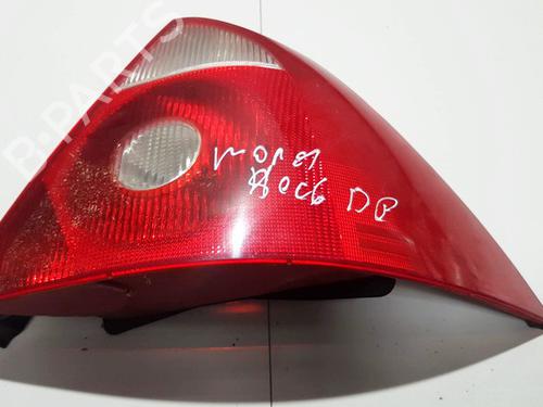 Used Right taillight Right taillight RENAULT MEGANE I (BA0/1_) 1.6 e (BA0F, BA0S) (90 hp) 35880590 35880590